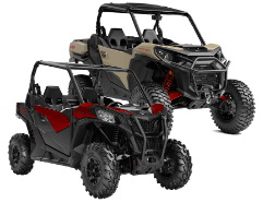 Side x Side for sale in Clemmons, NC